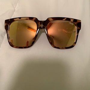 Quay Women’s sunglasses